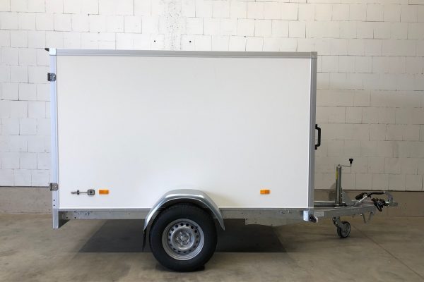 HAPERT Sapphire L-1 Kofferanhänger