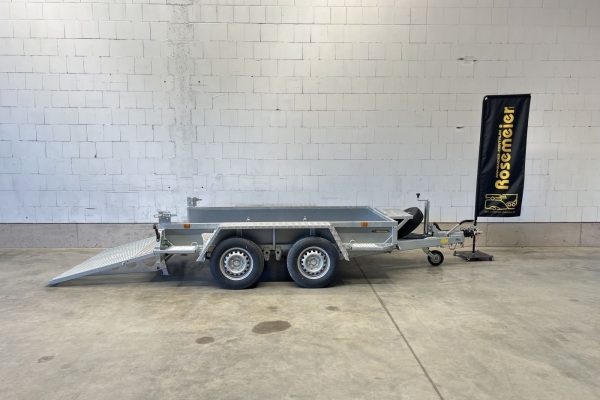 andere 2715 M2 Maschinentransporter