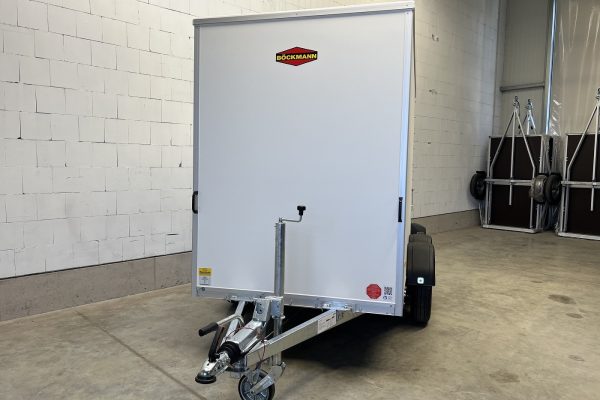 Böckmann KT 3015/20 H F Kofferanhänger