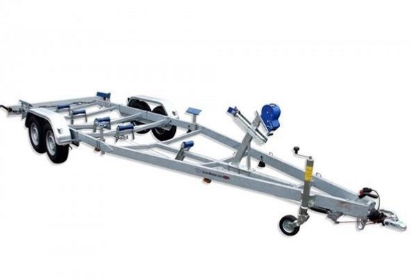 andere BA2700-L Bootsanhänger