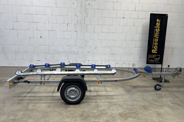 andere Jetski 750-R Bootsanhänger