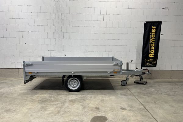 Saris PL 276 150 1500 1 LED 30 Hochlader