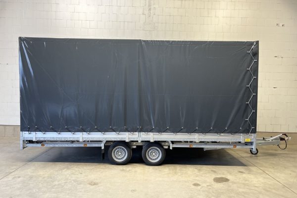 Hulco Medax-2 3000 Plane Hochlader