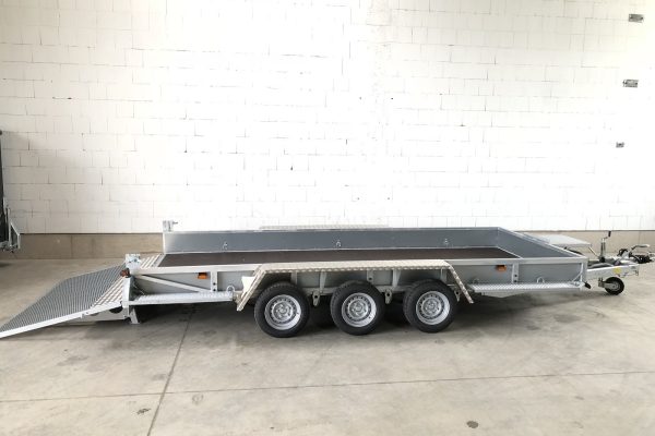 andere 3520 M5 Maschinentransporter