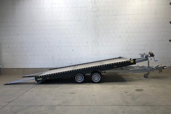 UNSINN AHK 3543-13-2070 Autotransporter