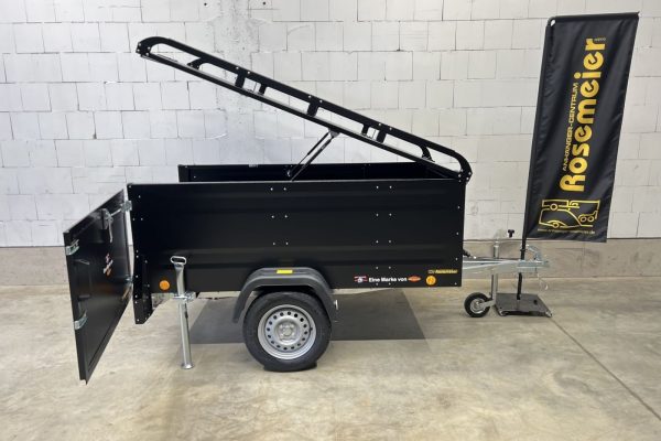 andere KT-EU2 Deckelanhänger