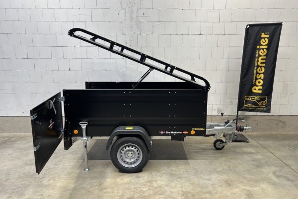 andere KT-EB2 RSD Deckelanhänger