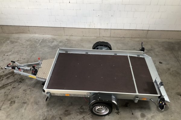 Vezeko Husky FB 13.28 Absenker