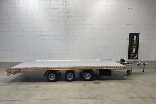 andere L3-3500-5.2 Plattformanhänger/Universaltransport