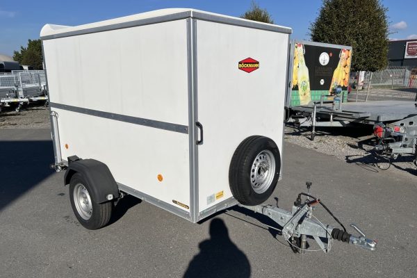 Böckmann KT 2513/135 Kofferanhänger