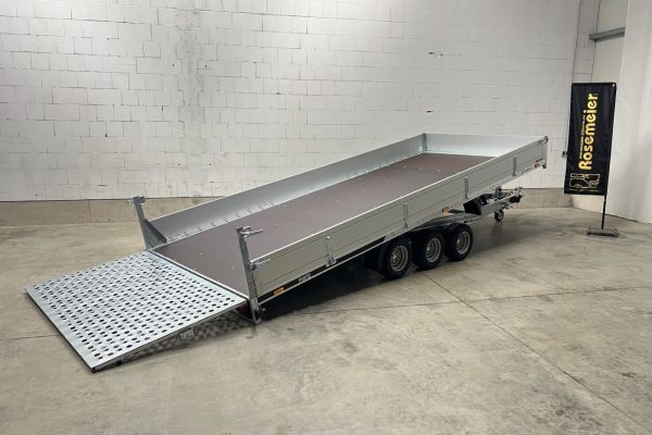 andere GT Universal 500/3 S Holz BW Maschinentransporte