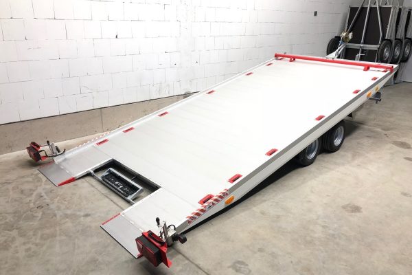 Vezeko Imola 27.43 Autotransporter